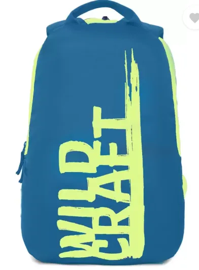 Wildcraft Knight W 17.5 L Laptop Backpack 