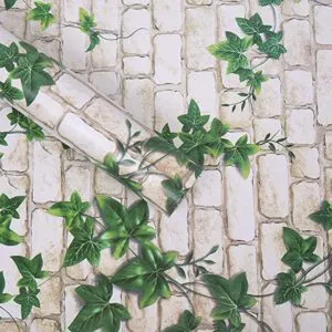 Wolpin Wall Stickers DIY Wallpaper 45 x Rs 99 amazon dealnloot