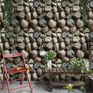 Wolpin Wall Stickers Wallpaper Self Adhesive 45 Rs 99 amazon dealnloot