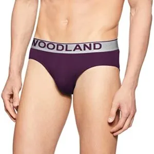 Woodland Men s Brief Rs 132 amazon dealnloot