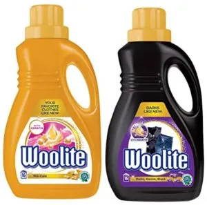 Woolite Laundry Liquid Detergent Pro care 1 Rs 225 amazon dealnloot