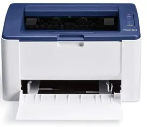 Xerox Phaser 3020_BI Single Function Wireless Printer Rs 7664 amazon dealnloot