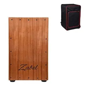 Zabel Cajon Teak Top with Bag Rs 2261 amazon dealnloot