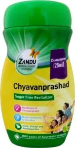 Zandu Chyavanprashad 900 g Rs 264 flipkart dealnloot