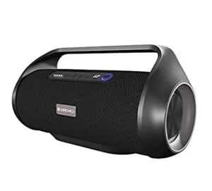 Zebronics Zeb Sound Feast 300 Portable Bluetooth Rs 4599 amazon dealnloot