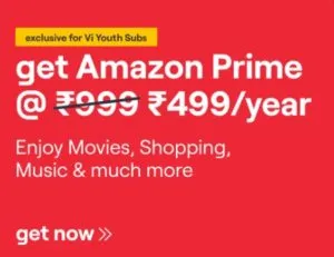 amazon vi prime offer