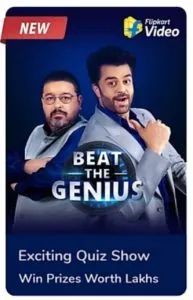 beat the genius