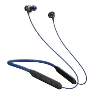 boAt Rockerz 205v2 Wireless Neckband with Bluetooth Rs 1392 amazon dealnloot