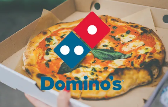 dominos