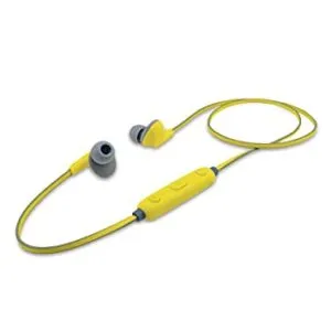 iBall EarWear Sporty Wireless Bluetooth Headset with Rs 599 amazon dealnloot