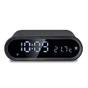 iBall Musi Home Pro Portable Digital Clock Rs 2999 amazon dealnloot