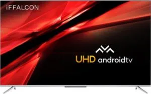 iFFALCON by TCL 107 9cm 43 inch Rs 23999 flipkart dealnloot