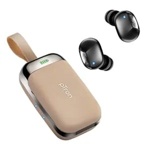 pTron Bassbuds Urban in Ear True Wireless Rs 749 amazon dealnloot