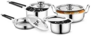 paytm cookware