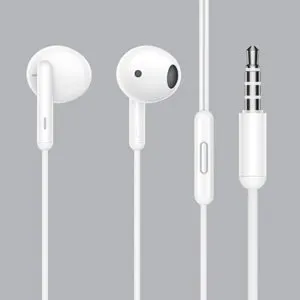 realme Buds Classic Wired Earphones with HD Rs 299 amazon dealnloot