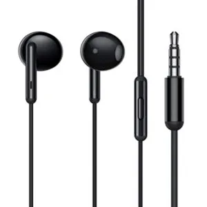 realme Buds Classic Wired Earphones with HD Rs 299 amazon dealnloot