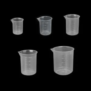 5pcs 50ml 100ml 250ml 2 500ml Plastic Rs 155 amazon dealnloot