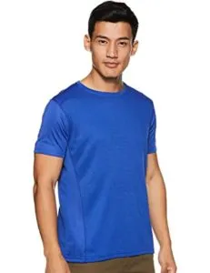6 Degrees Men s Regular Fit T Rs 180 amazon dealnloot