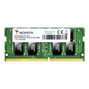 ADATA Premier AD4S2666316G19 R 16GB DDR4 2666MHz Rs 4140 amazon dealnloot