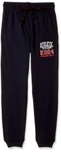 AFL Boy s Relaxed Regular fit Trousers Rs 110 amazon dealnloot