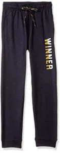 AFL Boy s Relaxed Regular fit Trousers Rs 117 amazon dealnloot