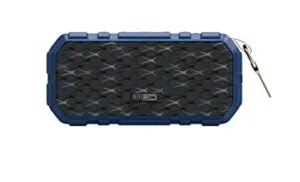 ALTEC LANSING X Wild Waterproof Bluetooth Speaker Rs 1159 amazon dealnloot