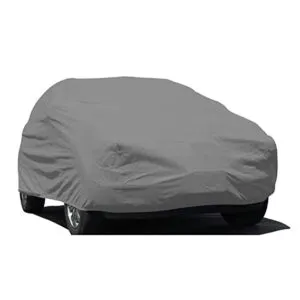 ARNV Mirror Pocket Premium Fabric Car Body Rs 319 amazon dealnloot