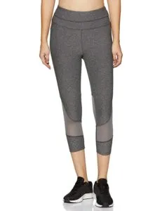 ARX Active Women s Sports Leggings Rs 395 amazon dealnloot