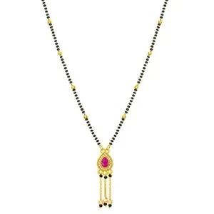 Aadita Latest Ethnic Gold Plated and American Rs 194 amazon dealnloot