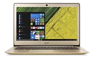 Acer Swift 3 NX GKKSI 002 14 Rs 48560 amazon dealnloot