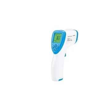 Aicare Infrared Forehead Thermometer with Ce Non Rs 700 amazon dealnloot