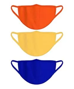 Alan Jones Clothing Cotton Reusable Unisex Cloth Rs 99 amazon dealnloot