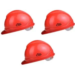 Allen Cooper Industrial Safety Helmet SH 721 Rs 220 amazon dealnloot