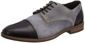 Amazon Brand Arthur Harvey Men s Leather Rs 396 amazon dealnloot