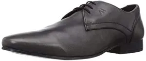 Amazon Brand Arthur Harvey Men s Leather Rs 499 amazon dealnloot
