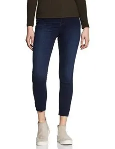 Amazon Brand Inkast Denim Co Women s Rs 291 amazon dealnloot