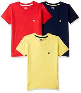 Amazon Brand Jam Honey Boy s Plain Rs 342 amazon dealnloot