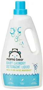 Amazon Brand Mama Bear Plant Based Baby Rs 300 amazon dealnloot