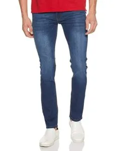 Amazon Brand Symbol Men s Stretch Slim Rs 328 amazon dealnloot