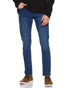Amazon Brand Symbol Men s Stretch Slim Rs 373 amazon dealnloot