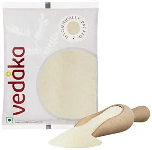 Amazon Brand Vedaka Idli Rawa 500g Rs 37 amazon dealnloot