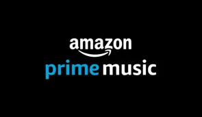 Amazon Prime Music