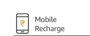 Amazon Recharge