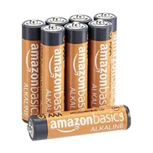 AmazonBasics AAA Performance Alkaline Non Rechargeable Batteries Rs 99 amazon dealnloot