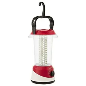 AmazonBasics Blaze 360 degree Rechargeable LED Light Rs 179 amazon dealnloot