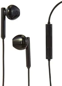 AmazonBasics Earphones with Lightning Connector Apple MFi Rs 1419 amazon dealnloot