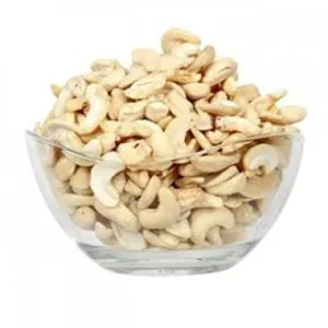 Ancy Foods 100 Natural Cashews Kernels Piece Rs 599 amazon dealnloot