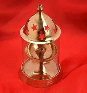 Angelic Copper Brass New Udupi Deep Small Rs 116 amazon dealnloot