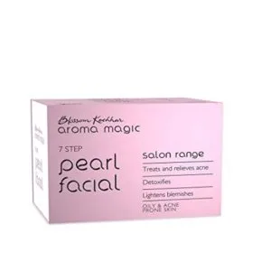 Aroma Magic Pearl Facial Kit Rs 280 amazon dealnloot