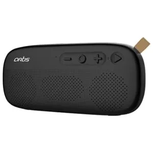 Artis BT72 Portable Wireless Bluetooth Speaker with Rs 959 amazon dealnloot